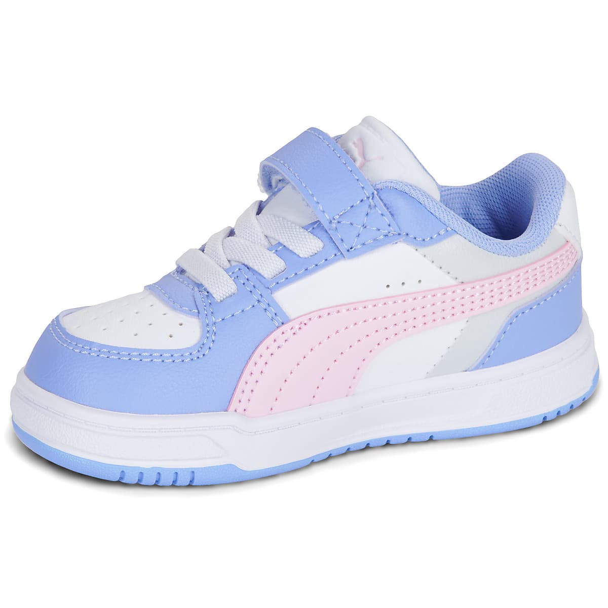 Girls' Sneakers Puma White
