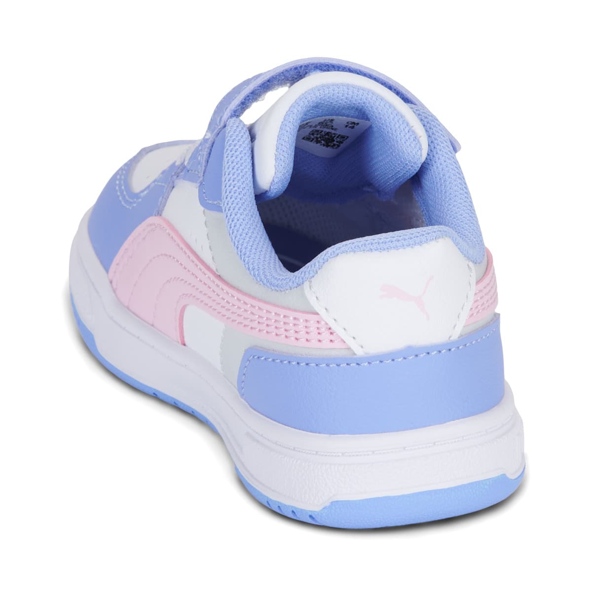 Girls' Sneakers Puma White