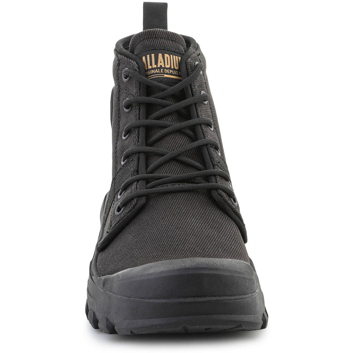Men's Sneakers Palladium Black
