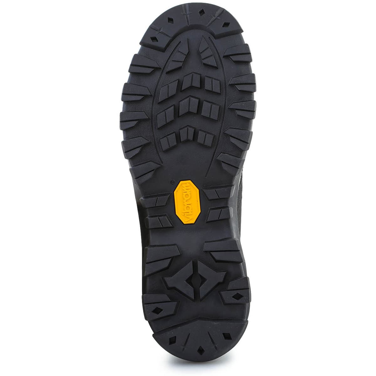 Men's Sneakers Palladium Black