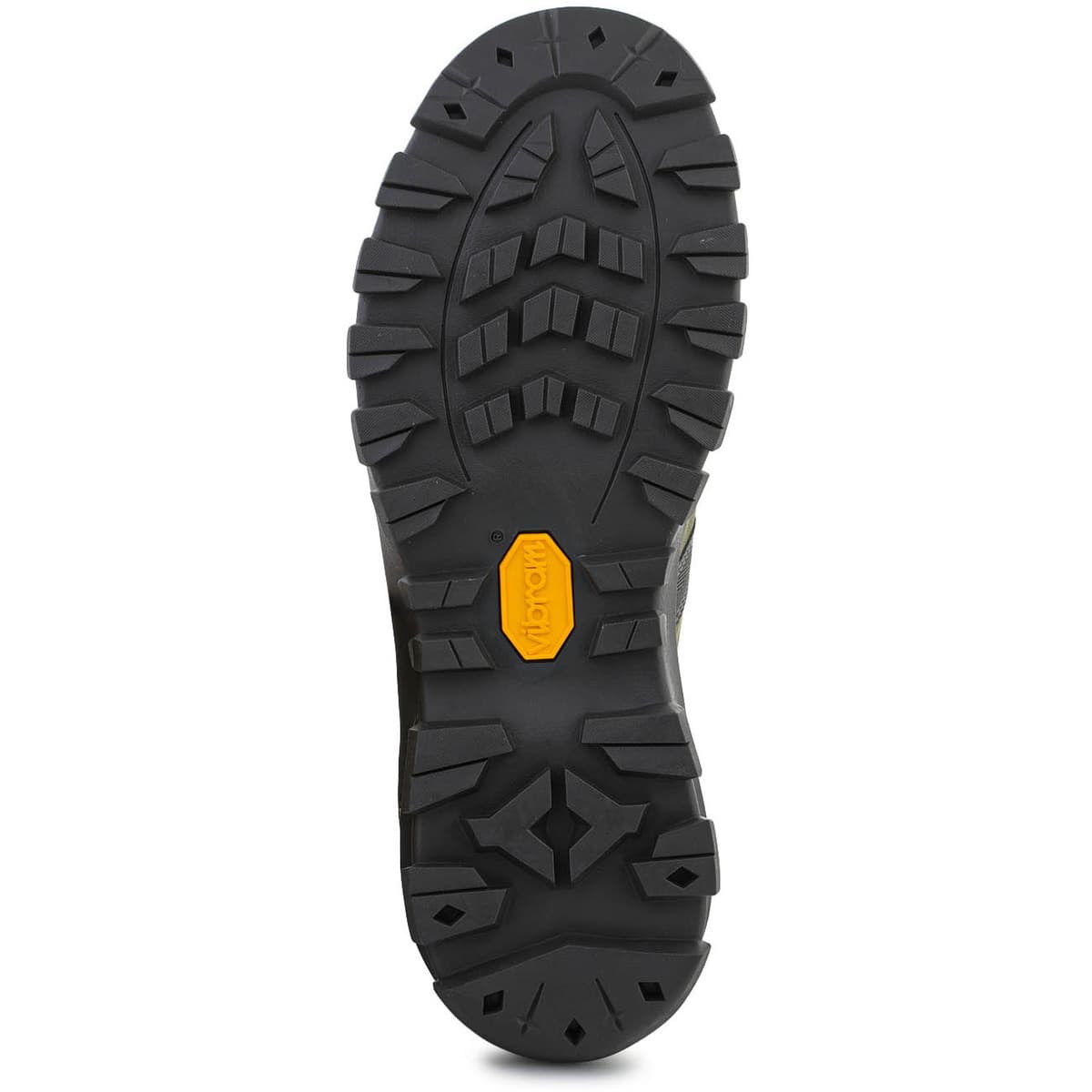 Men's Sneakers Palladium Green