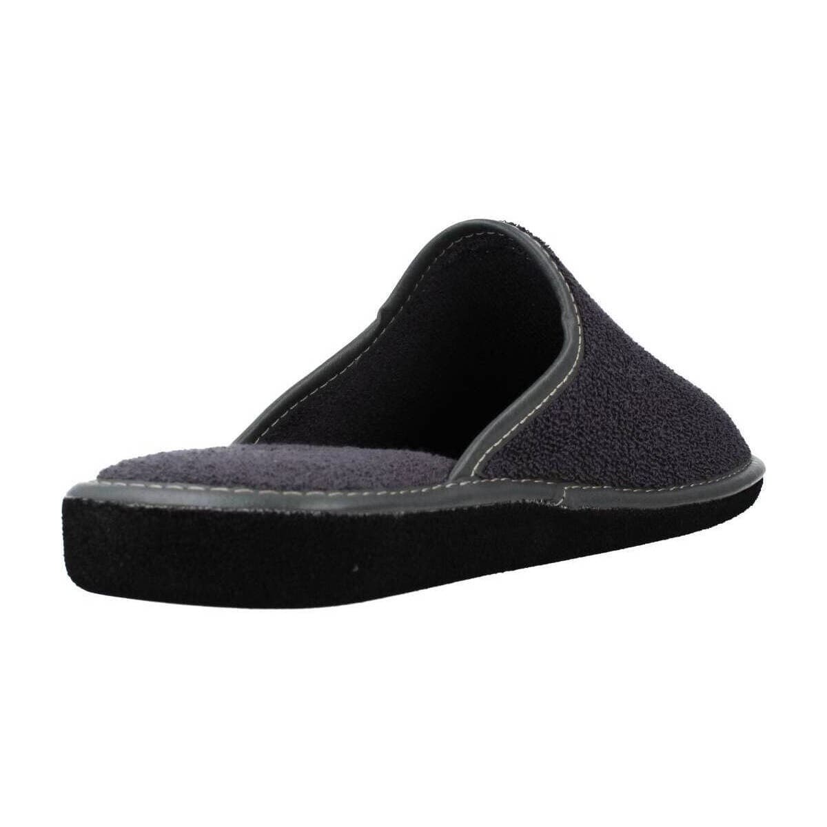 Men's House Slippers Vulladi Gray