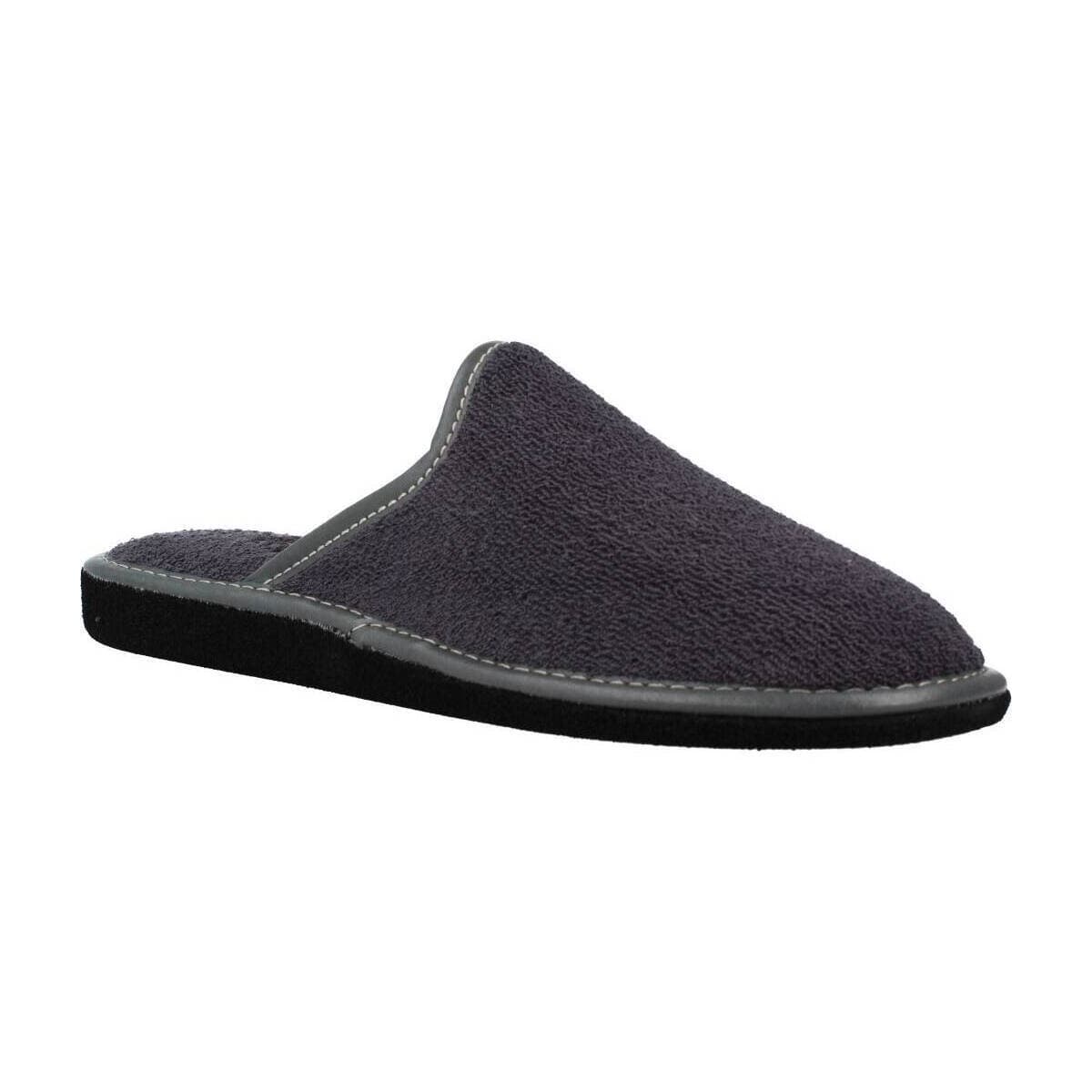 Men's House Slippers Vulladi Gray