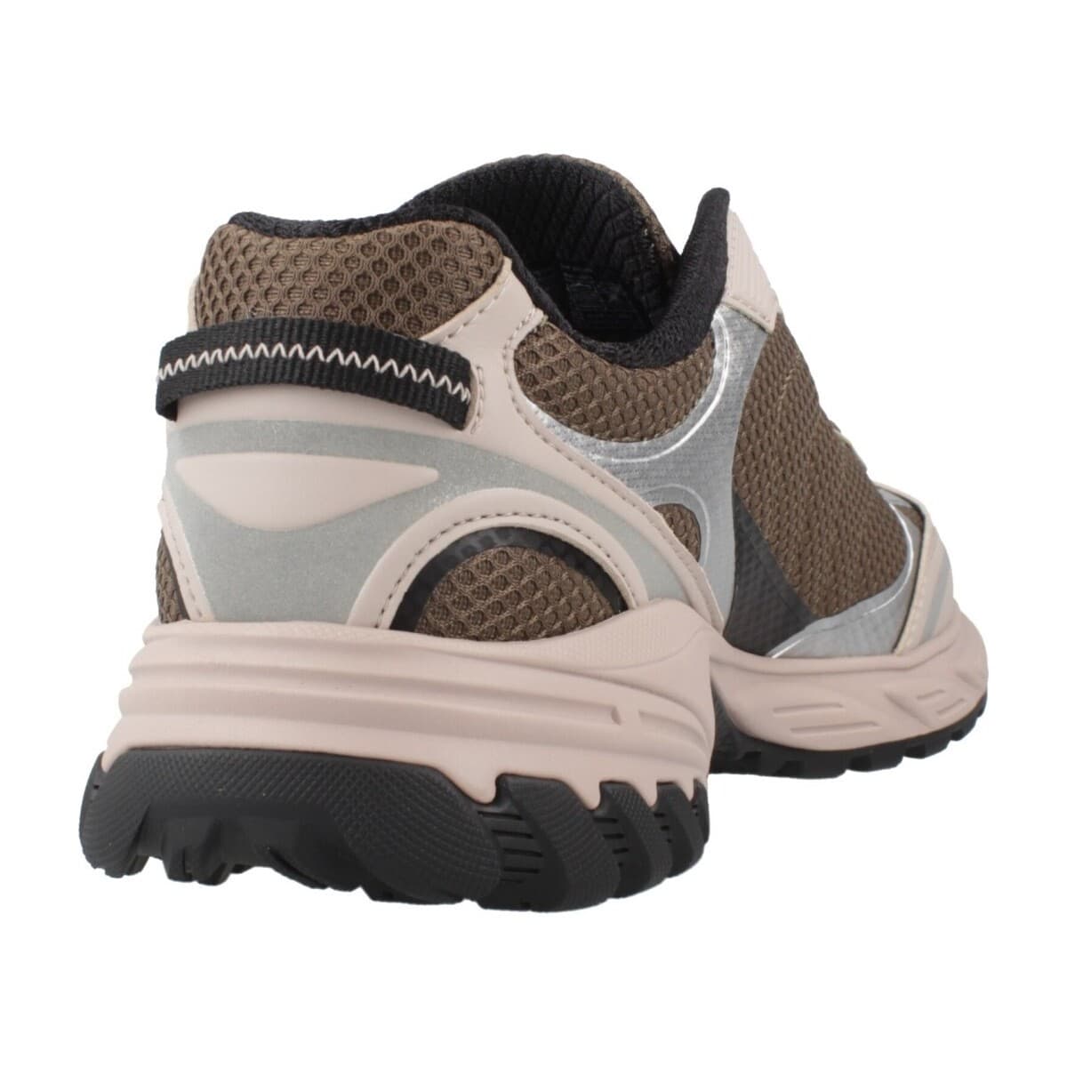 Women's Sneakers Tommy Jeans Green