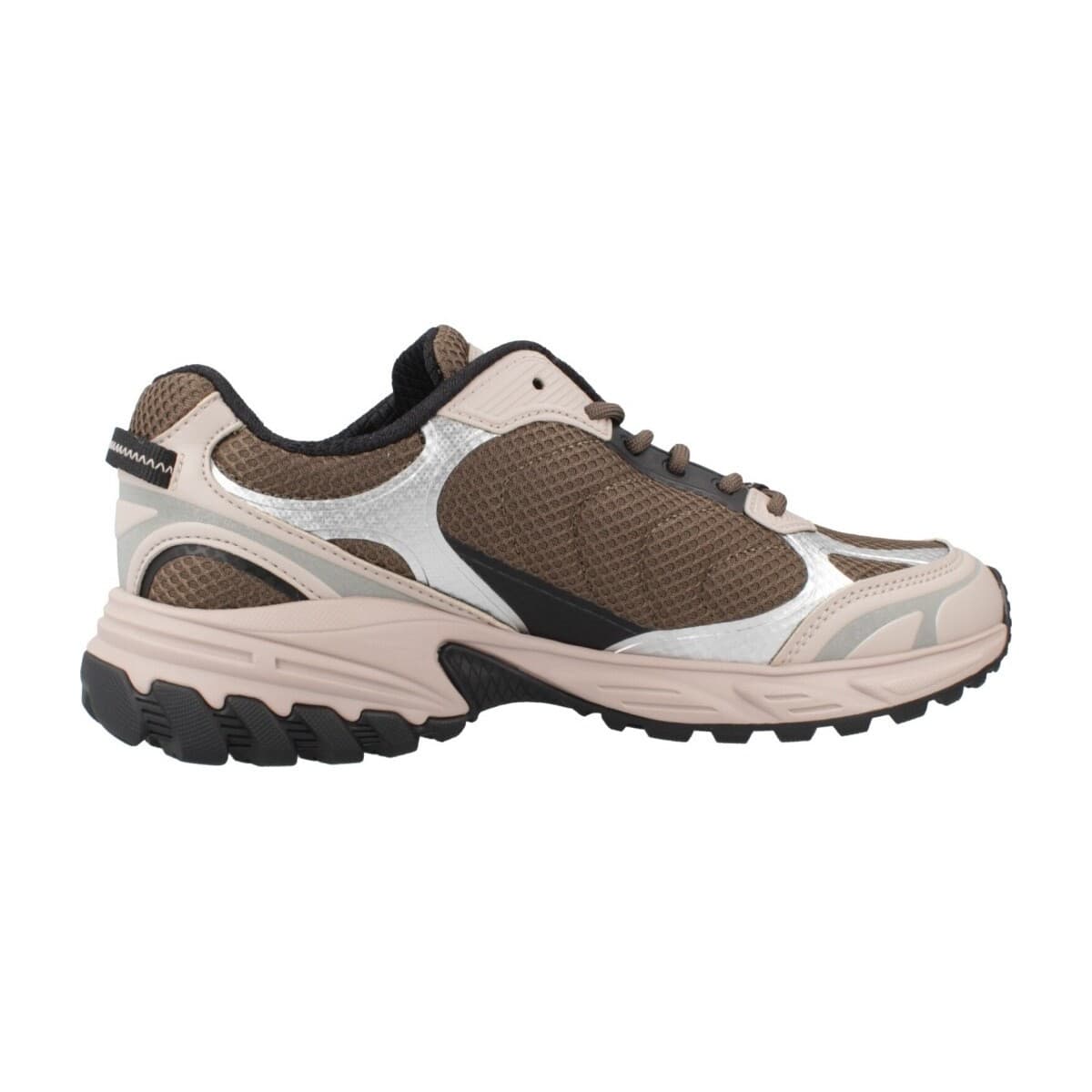 Women's Sneakers Tommy Jeans Green