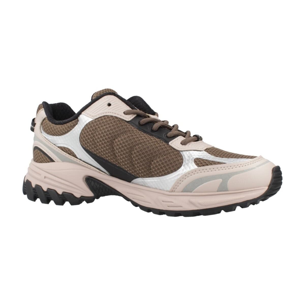 Women's Sneakers Tommy Jeans Green