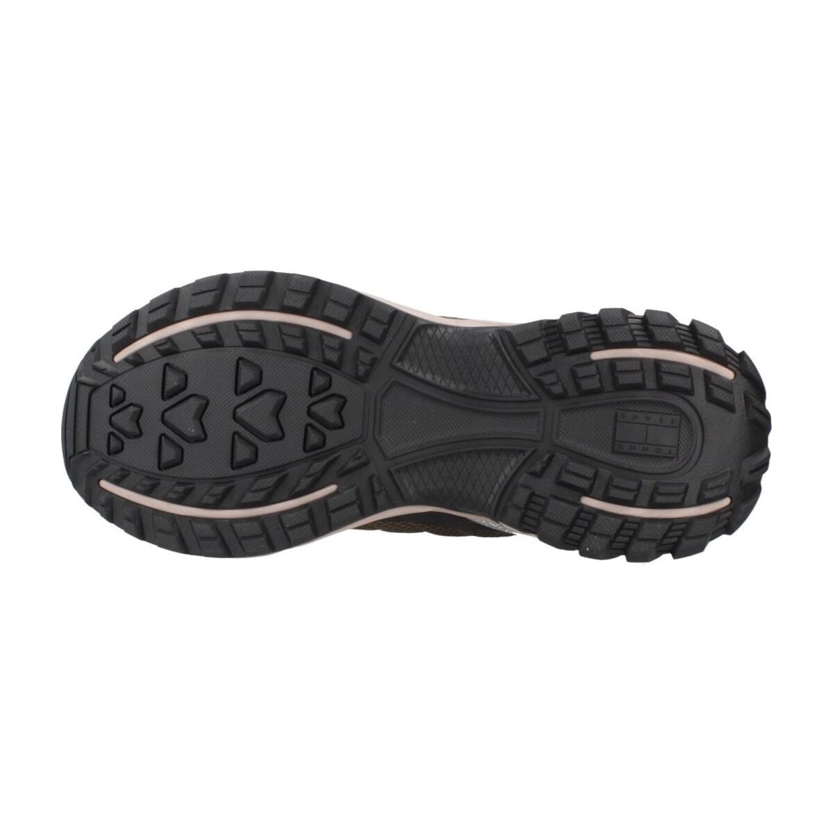 Women's Sneakers Tommy Jeans Green