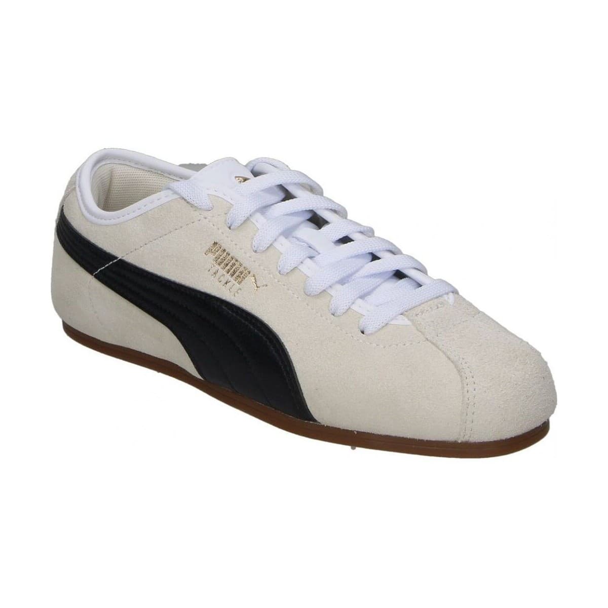 Women's Sneakers Puma Beige