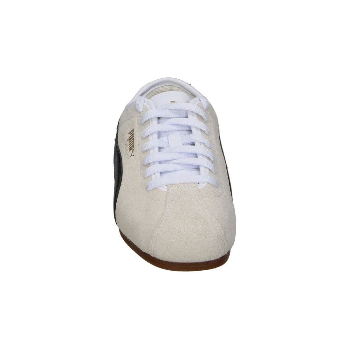 Women's Sneakers Puma Beige