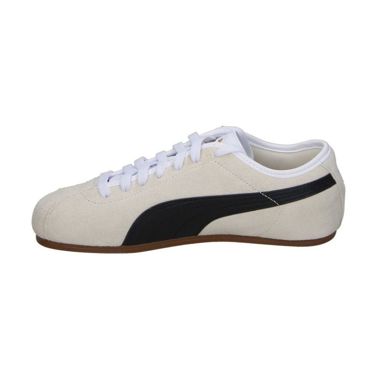 Women's Sneakers Puma Beige