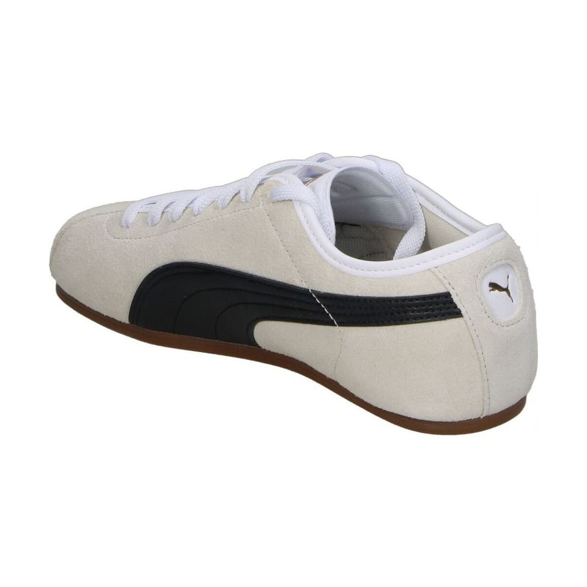 Women's Sneakers Puma Beige