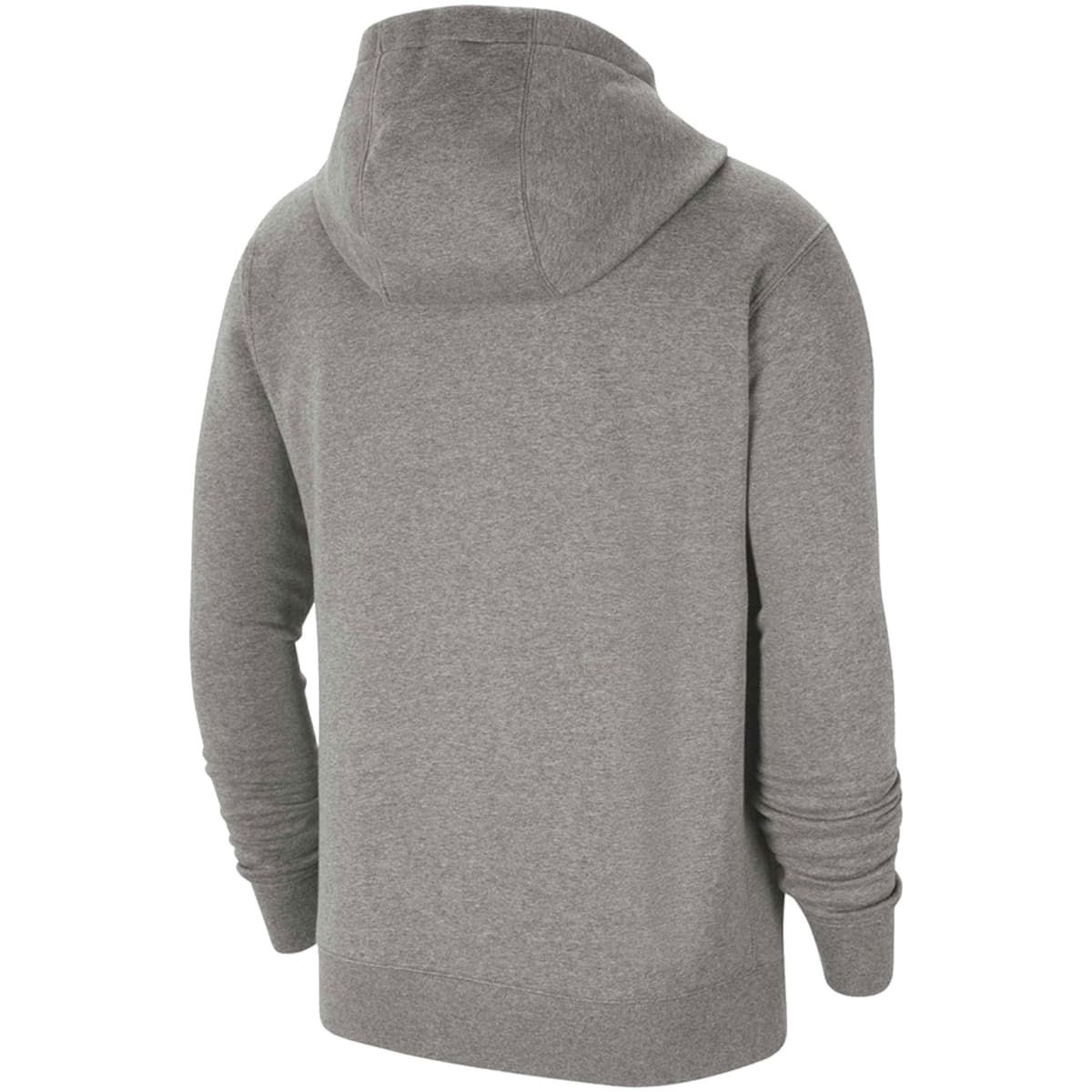 Boys' Knit Cardigans Nike Gray