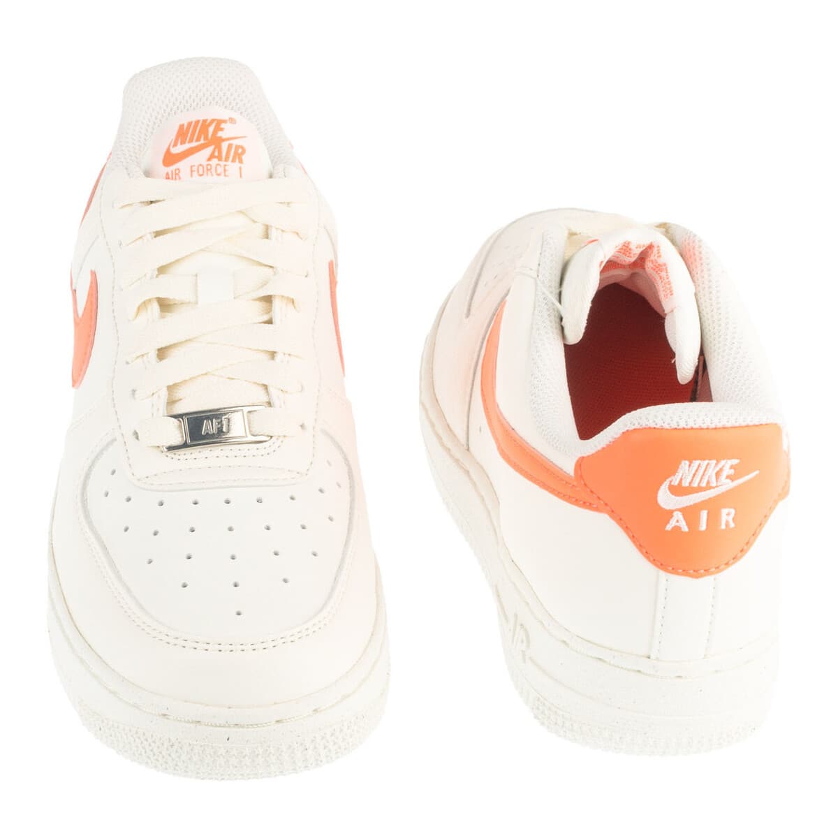 Women's Sneakers Nike Beige