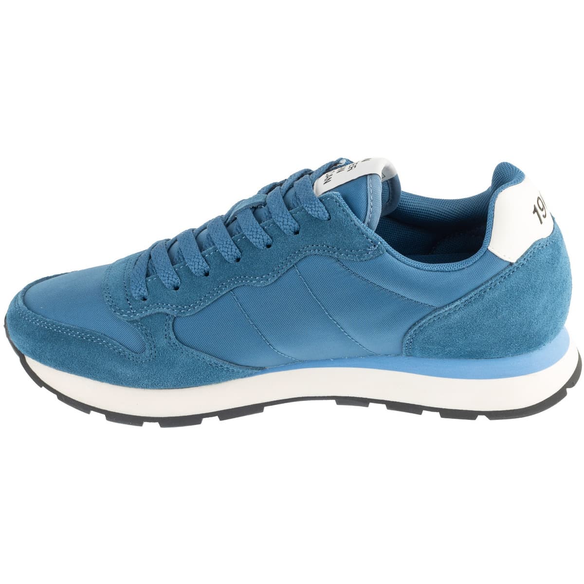 Men's Sneakers Sun68 Blue