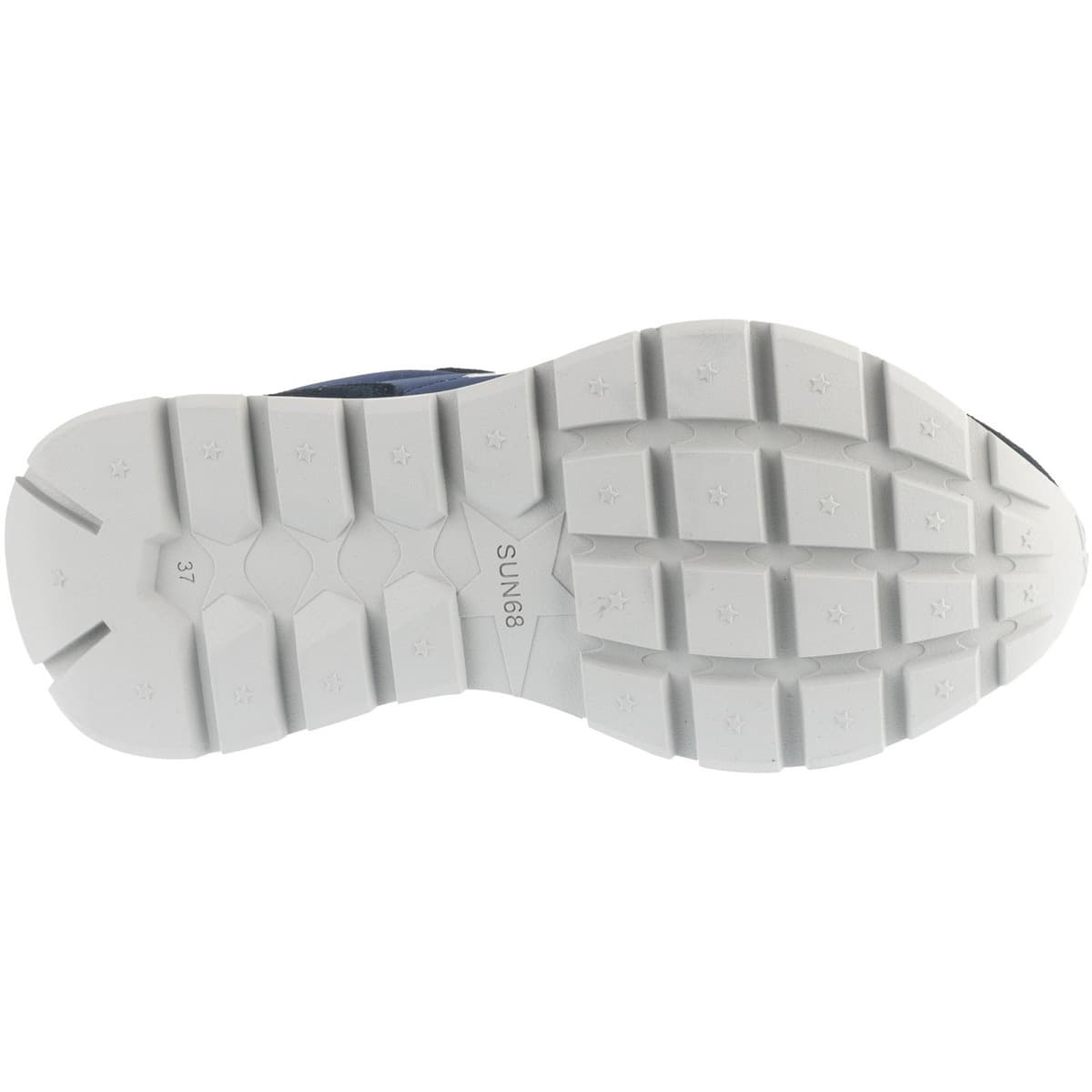 Women's Sneakers Sun68 Blue