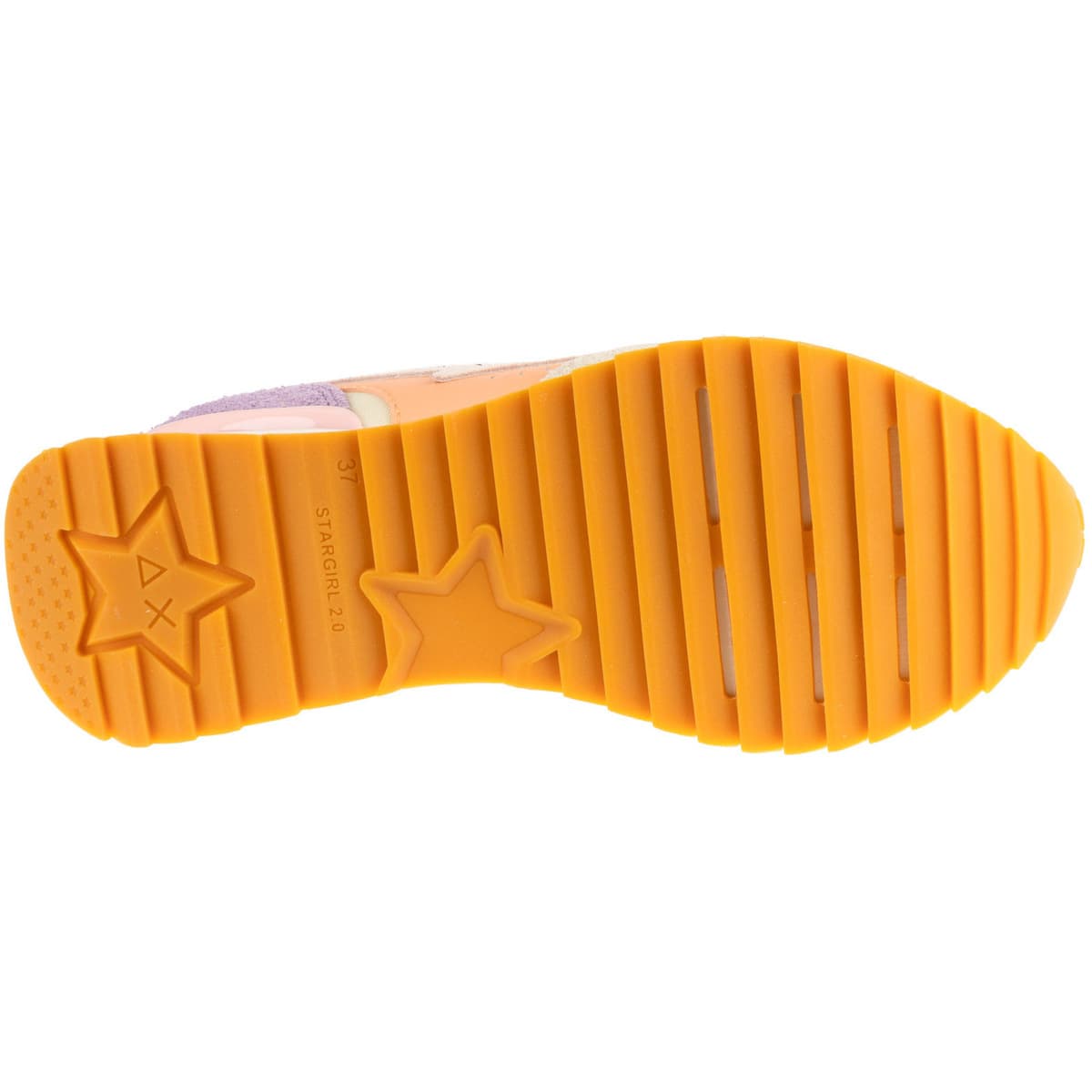 Women's Sneakers Sun68 Multicolor