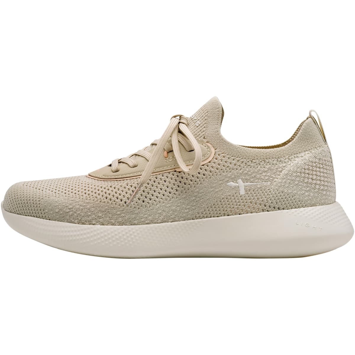 Women's Sneakers Tamaris Beige