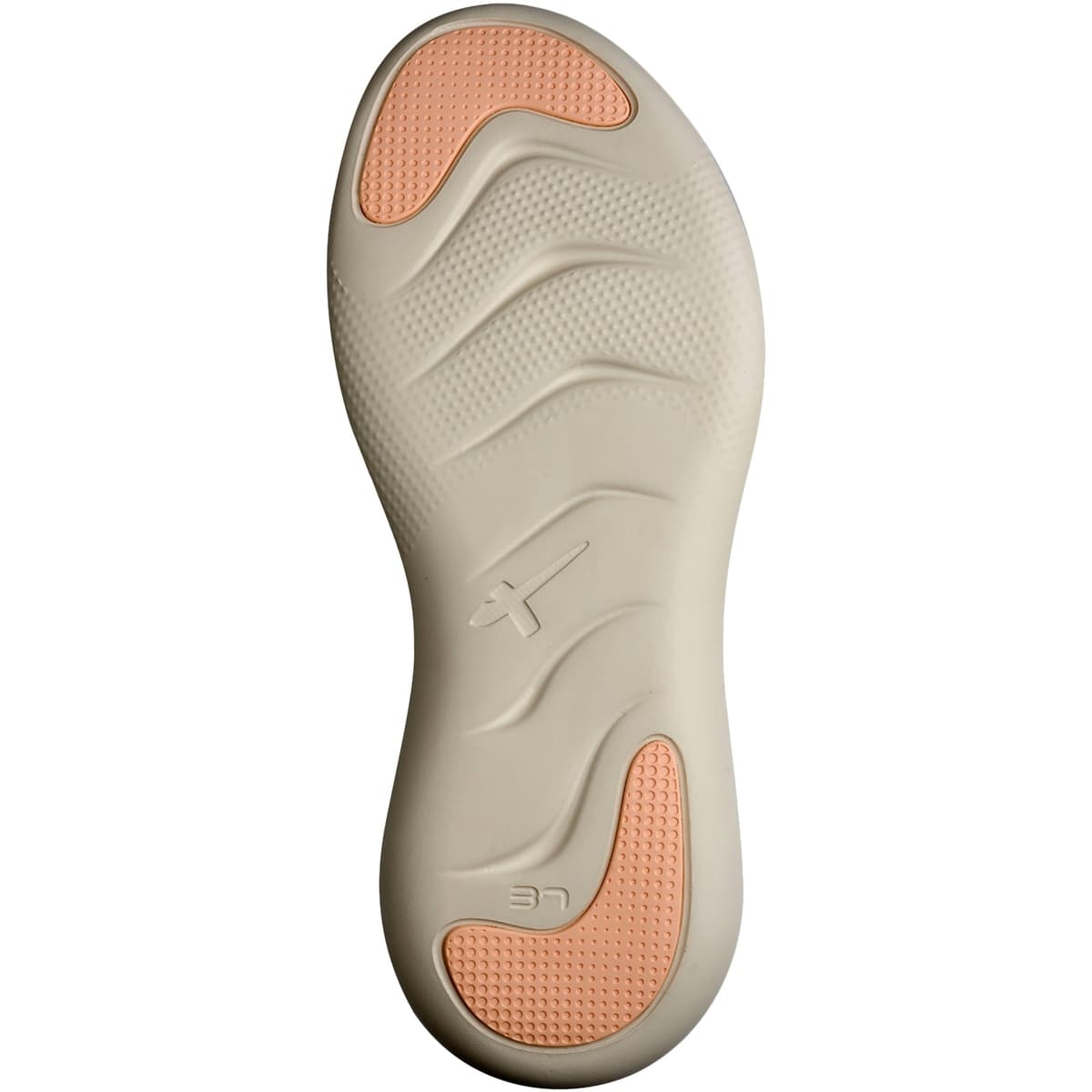 Women's Sneakers Tamaris Beige