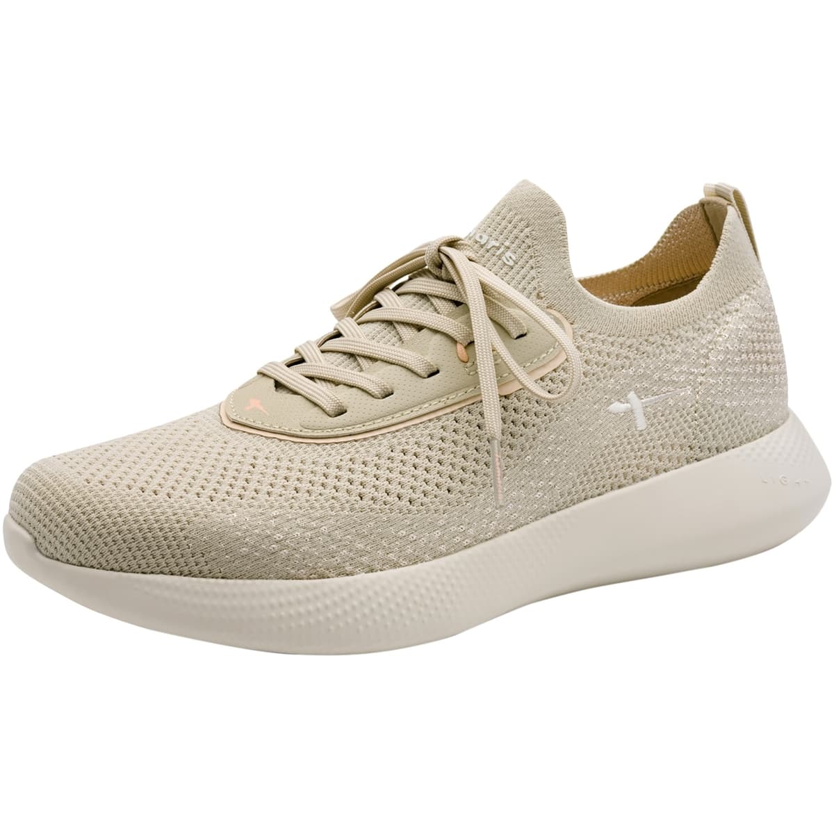 Women's Sneakers Tamaris Beige