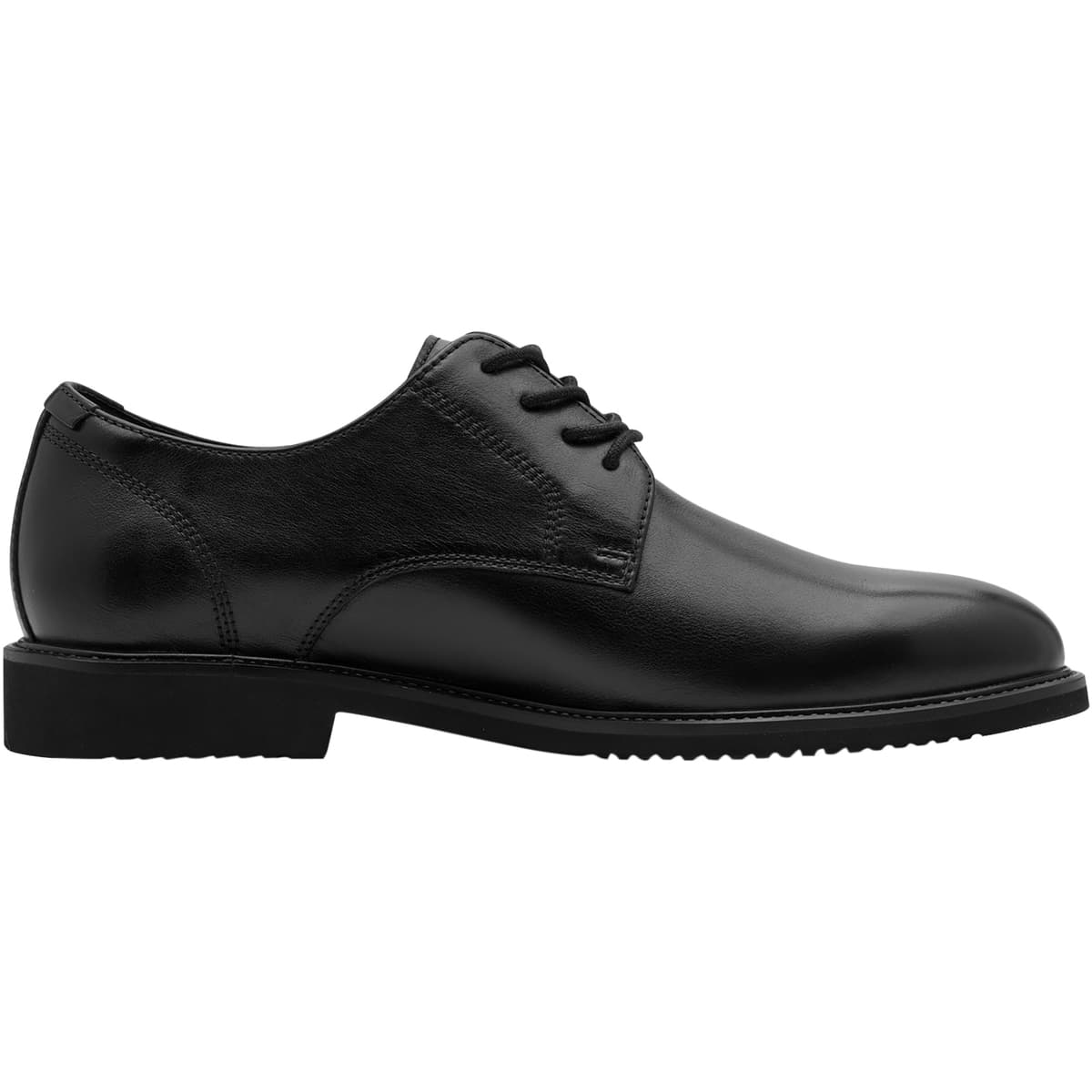 Men's Derby Shoes Tamaris Black