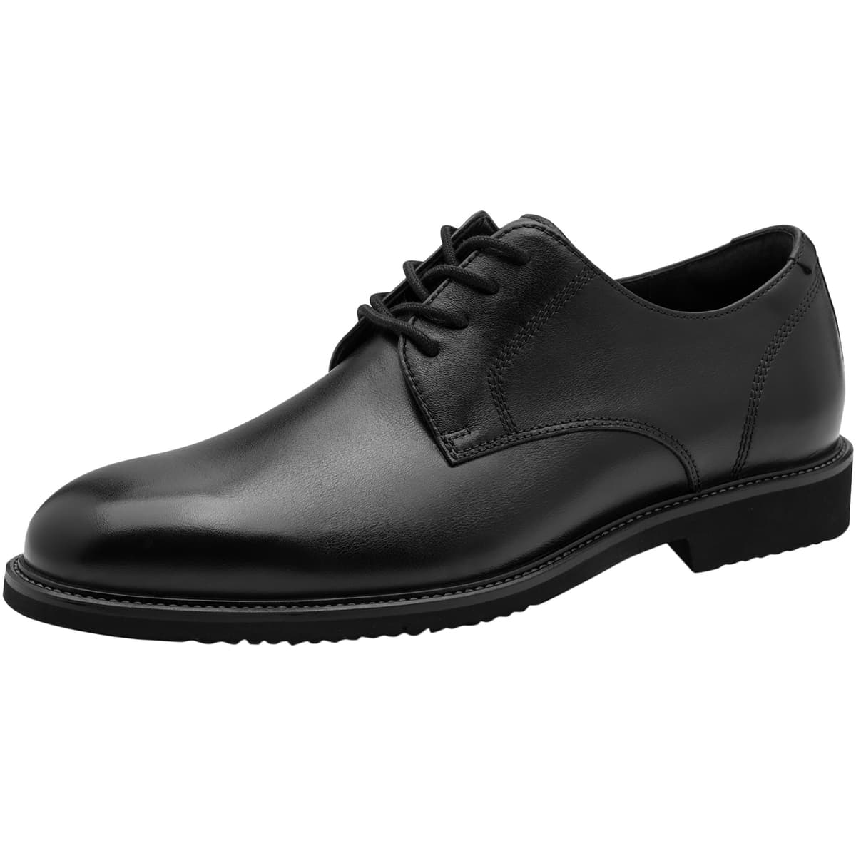 Men's Derby Shoes Tamaris Black