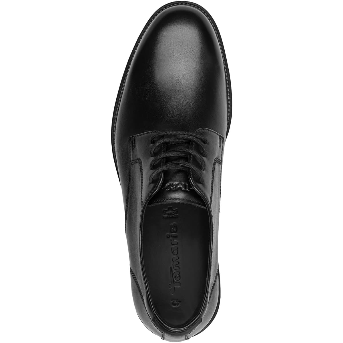Men's Derby Shoes Tamaris Black