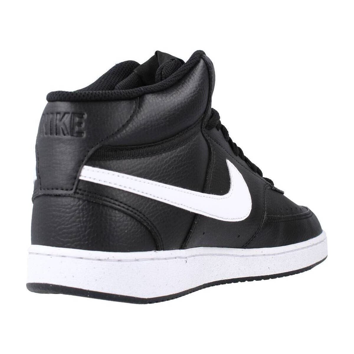 Men's Sports Shoes Nike Black