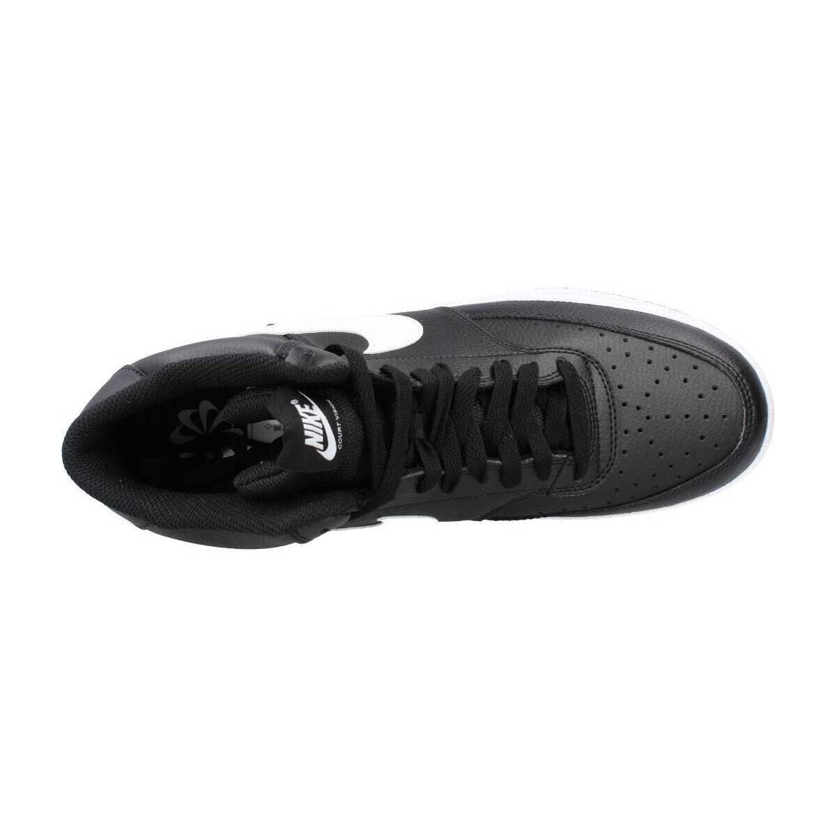 Men's Sports Shoes Nike Black