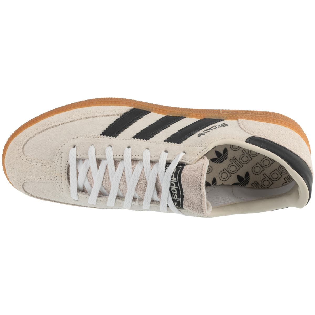 Women's Sneakers adidas Beige