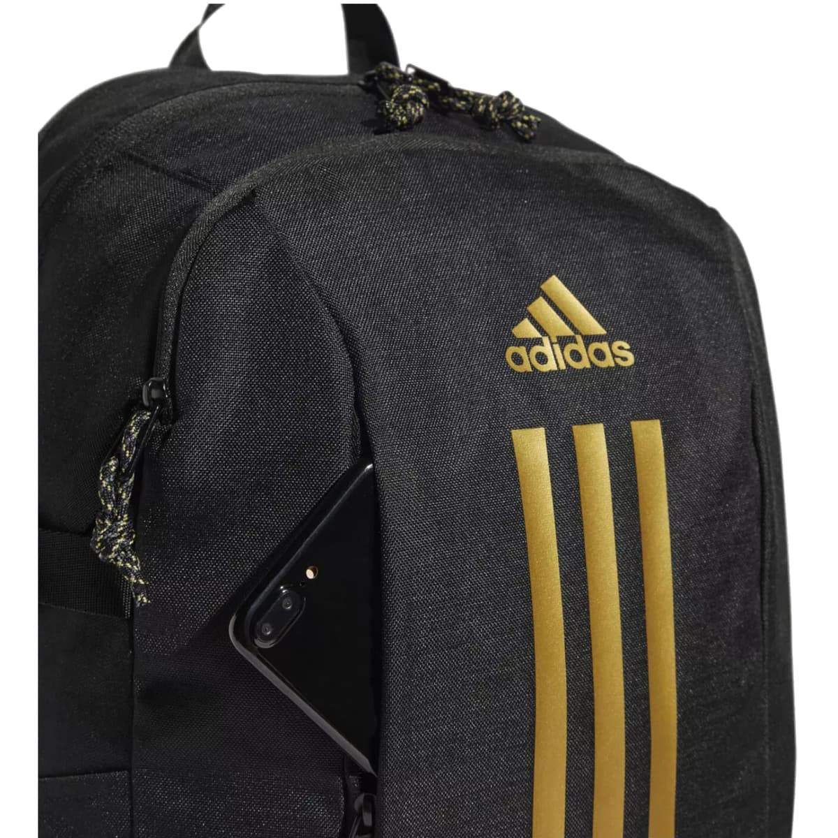 Boys' Backpacks adidas Black