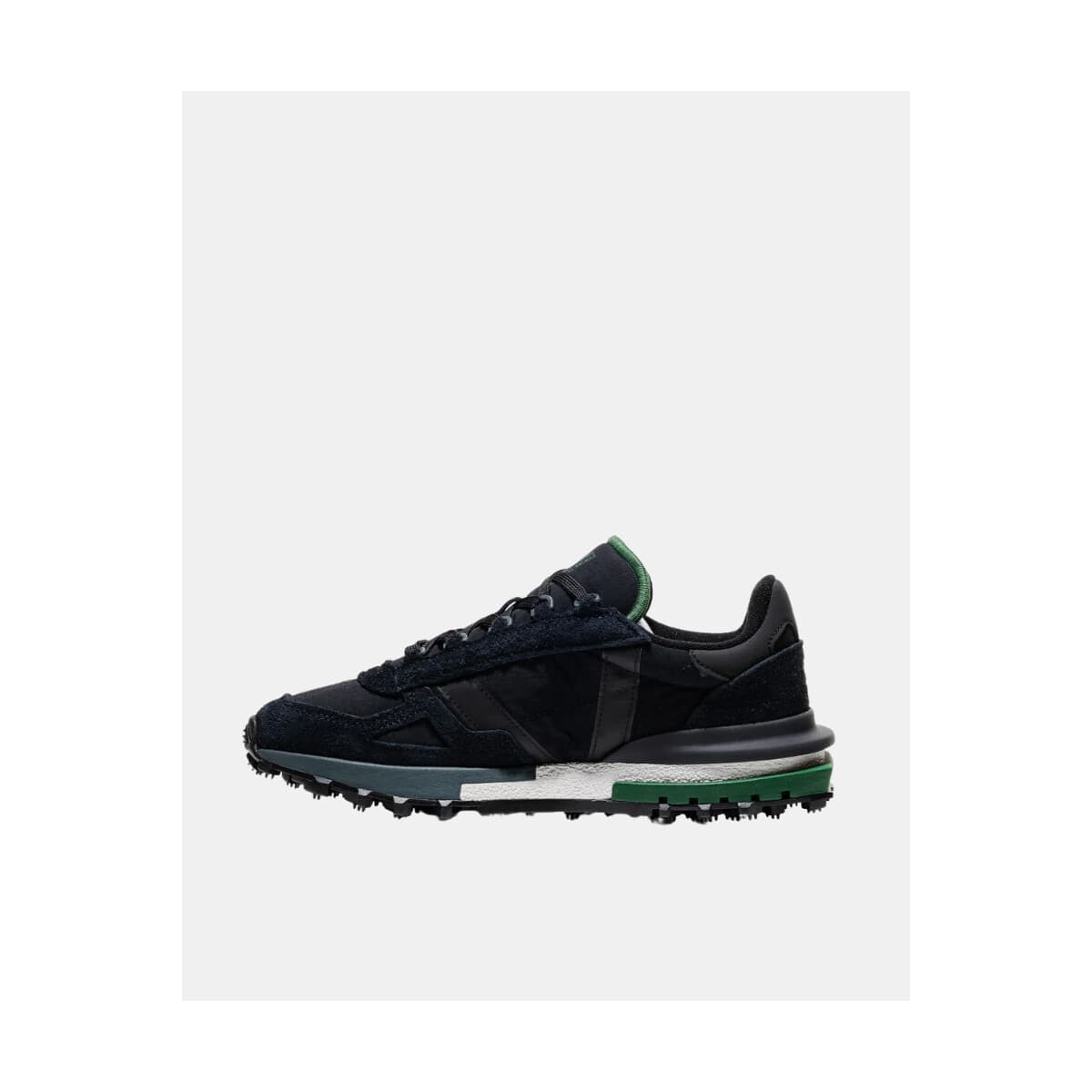 Men's Sneakers Lacoste Black