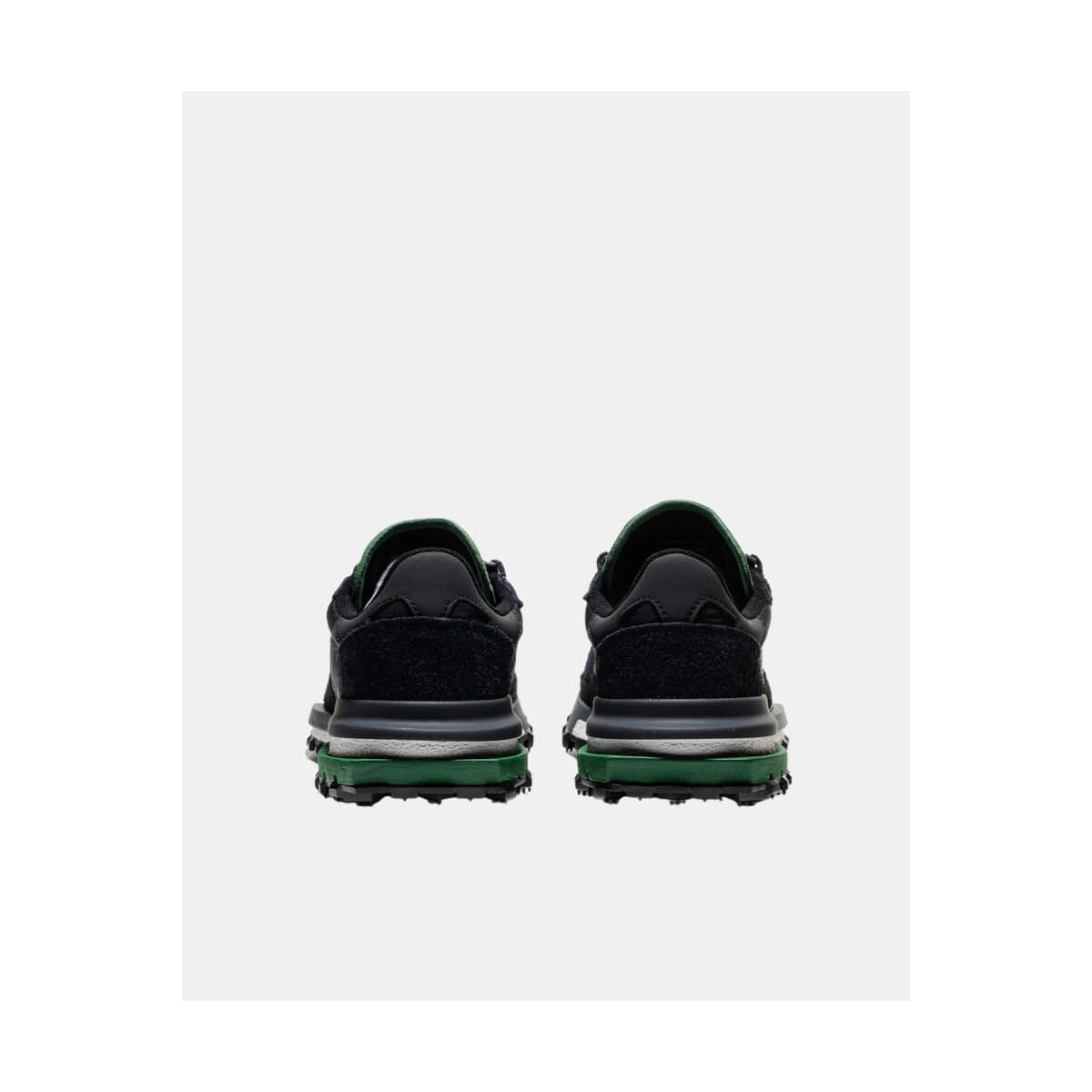 Men's Sneakers Lacoste Black