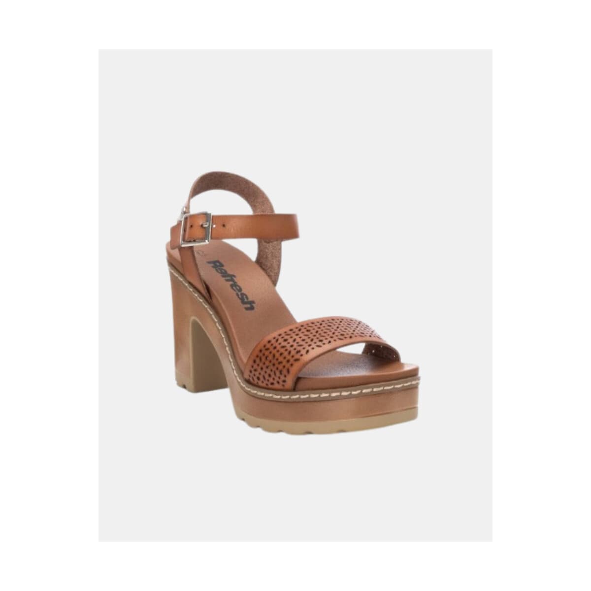 Women's Pumps Refresh Brown