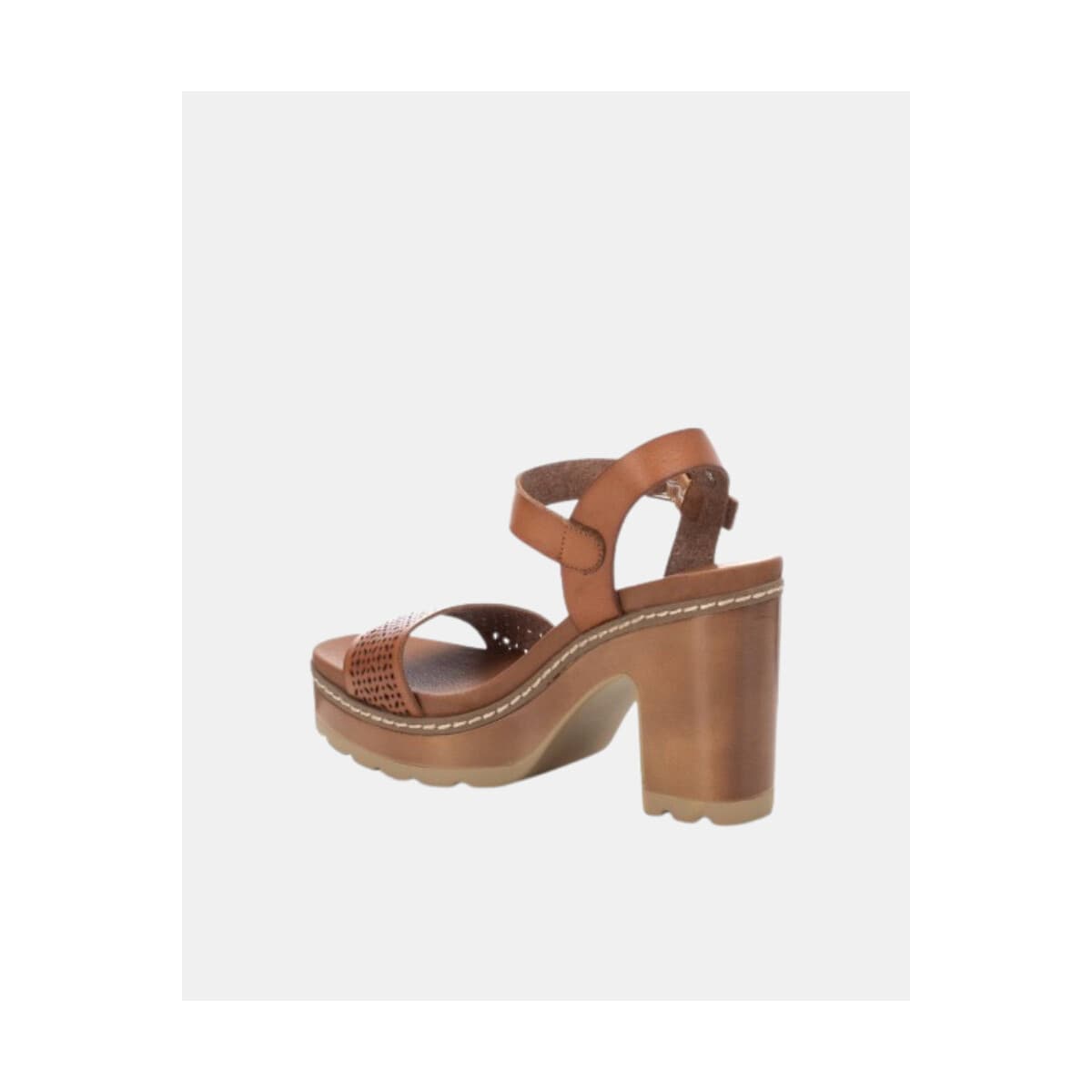 Women's Pumps Refresh Brown