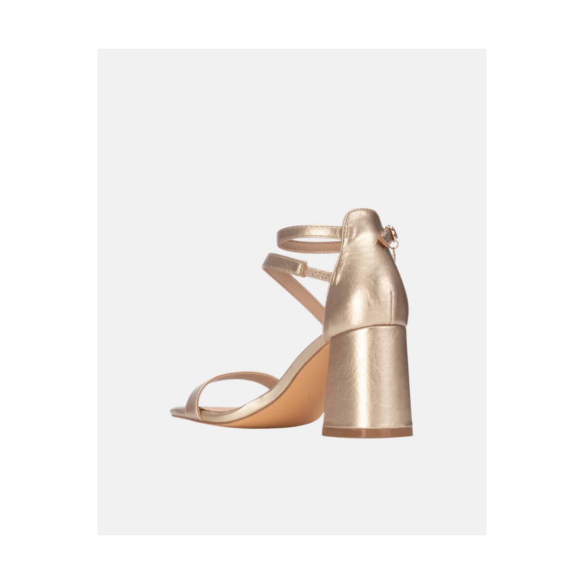 Women's Pumps Xti Gold