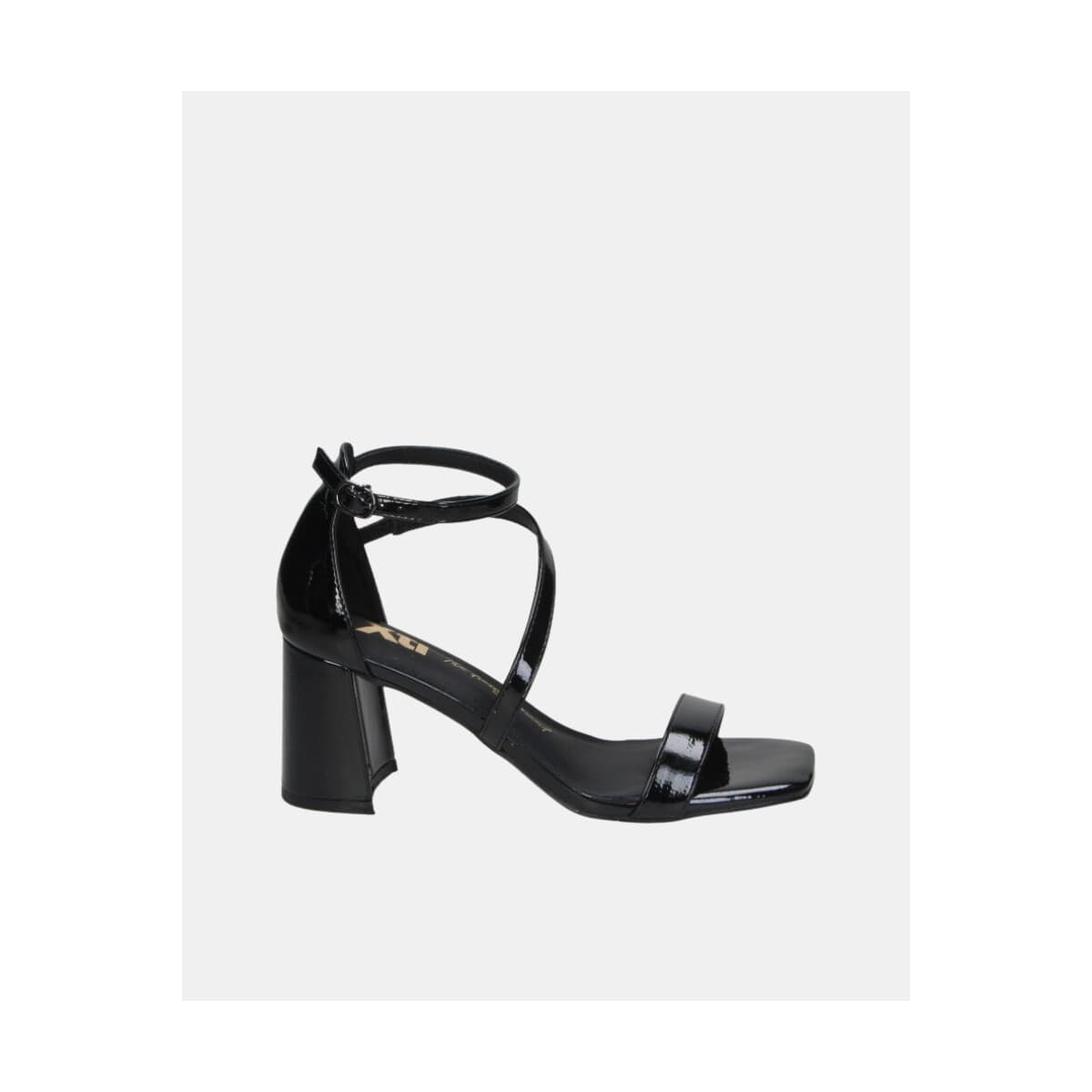 Women's Pumps Xti Black