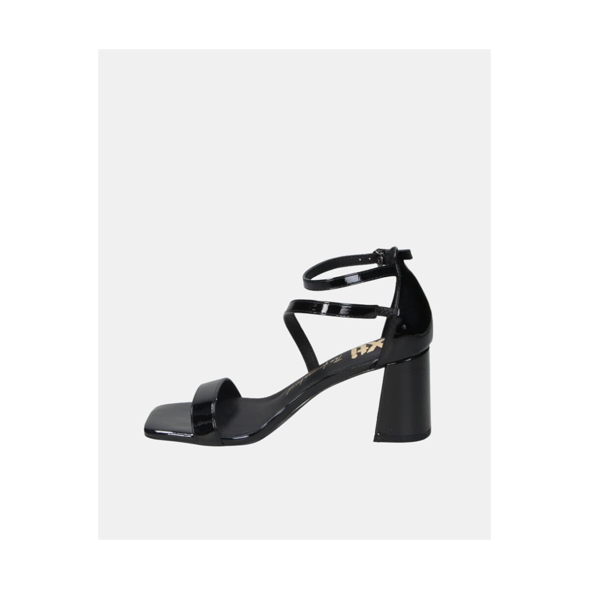 Women's Pumps Xti Black