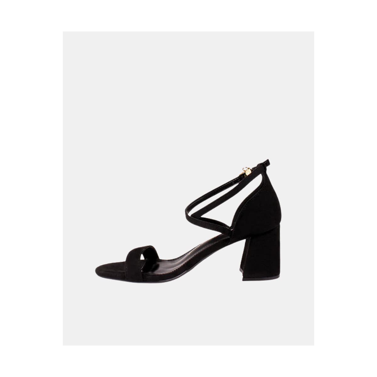 Women's Pumps Xti Black