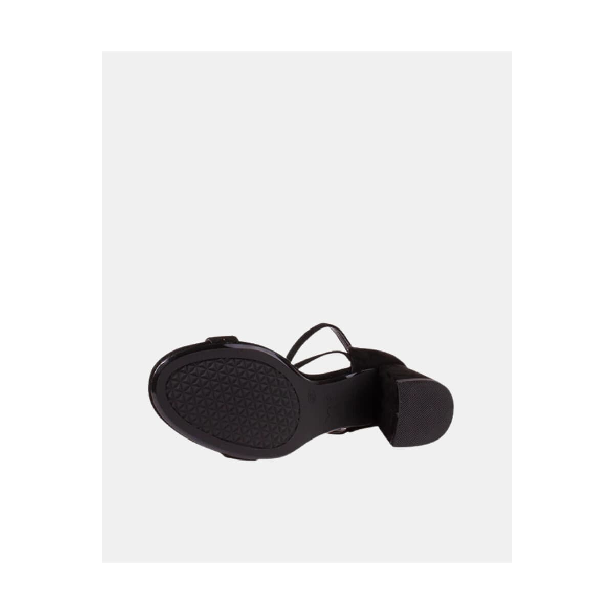 Women's Pumps Xti Black