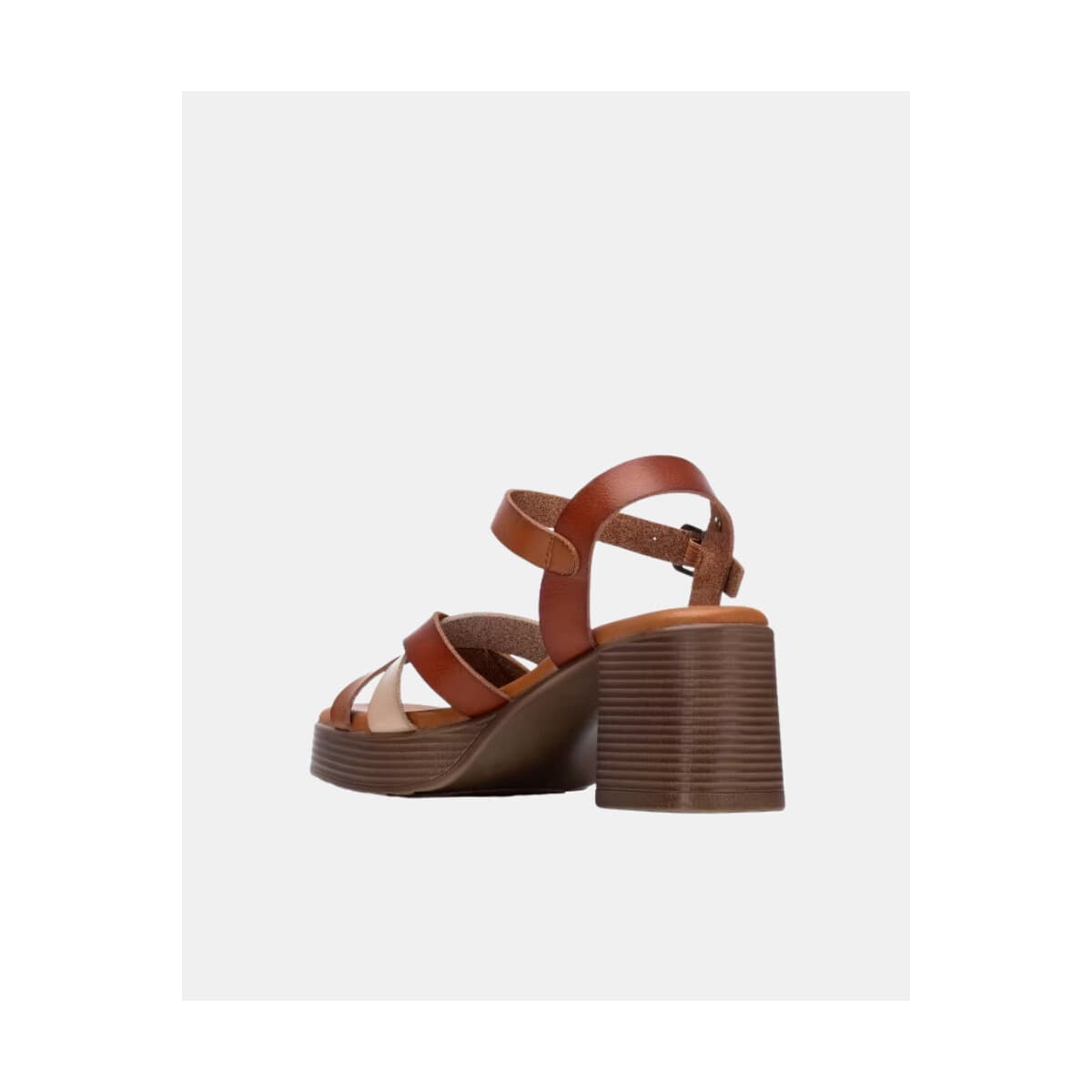 Women's Pumps Refresh Brown