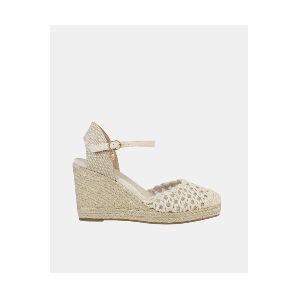 Women's Platforms Xti Beige