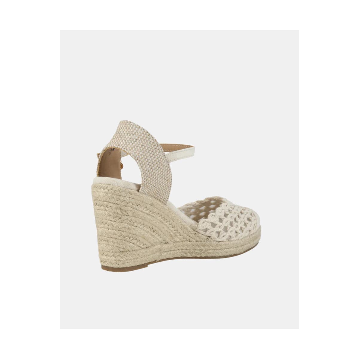 Women's Platforms Xti Beige