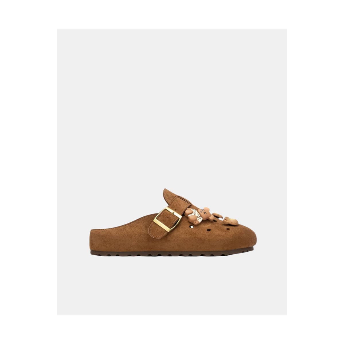 Women's Mules Xti Brown