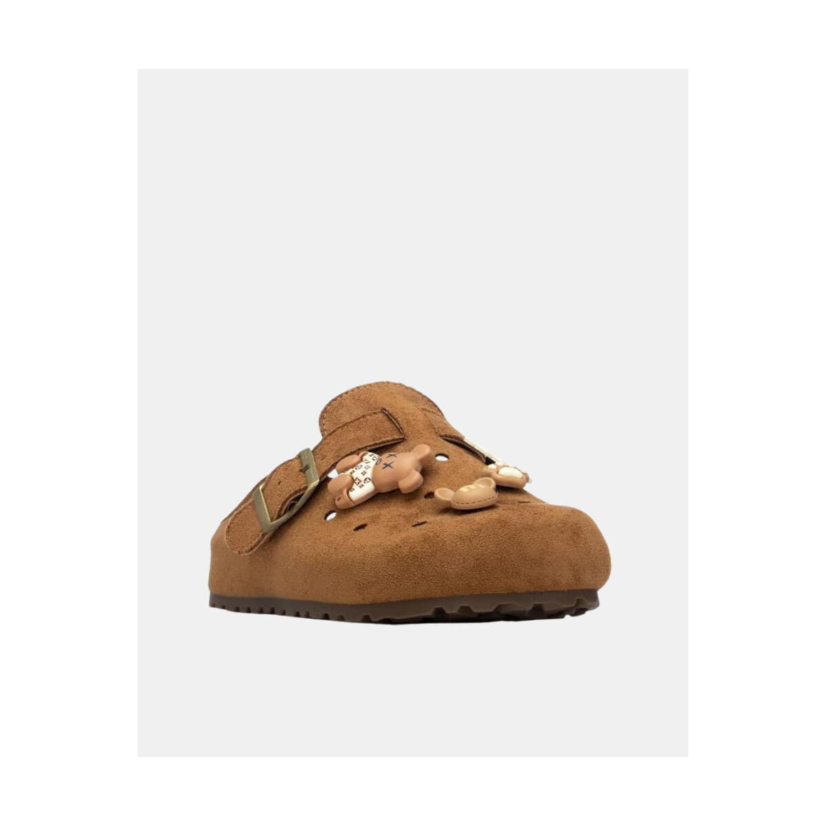 Women's Mules Xti Brown