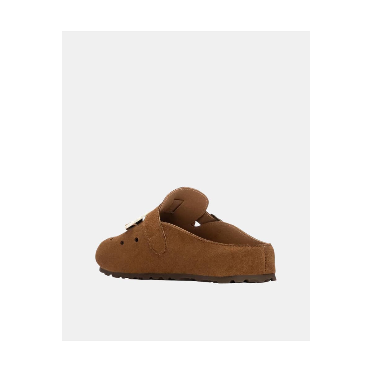 Women's Mules Xti Brown