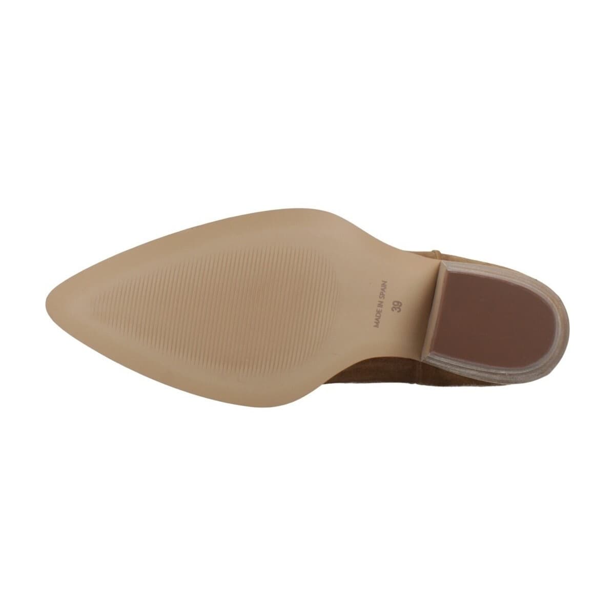 Women's Boots Alpe Brown