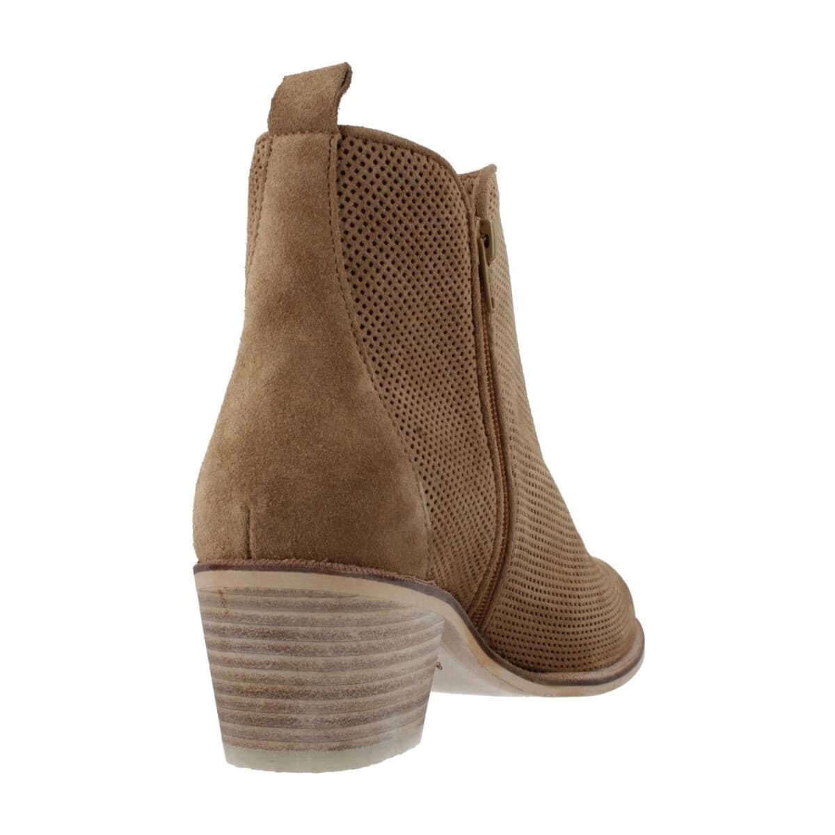 Women's Ankle Boots Alpe Brown