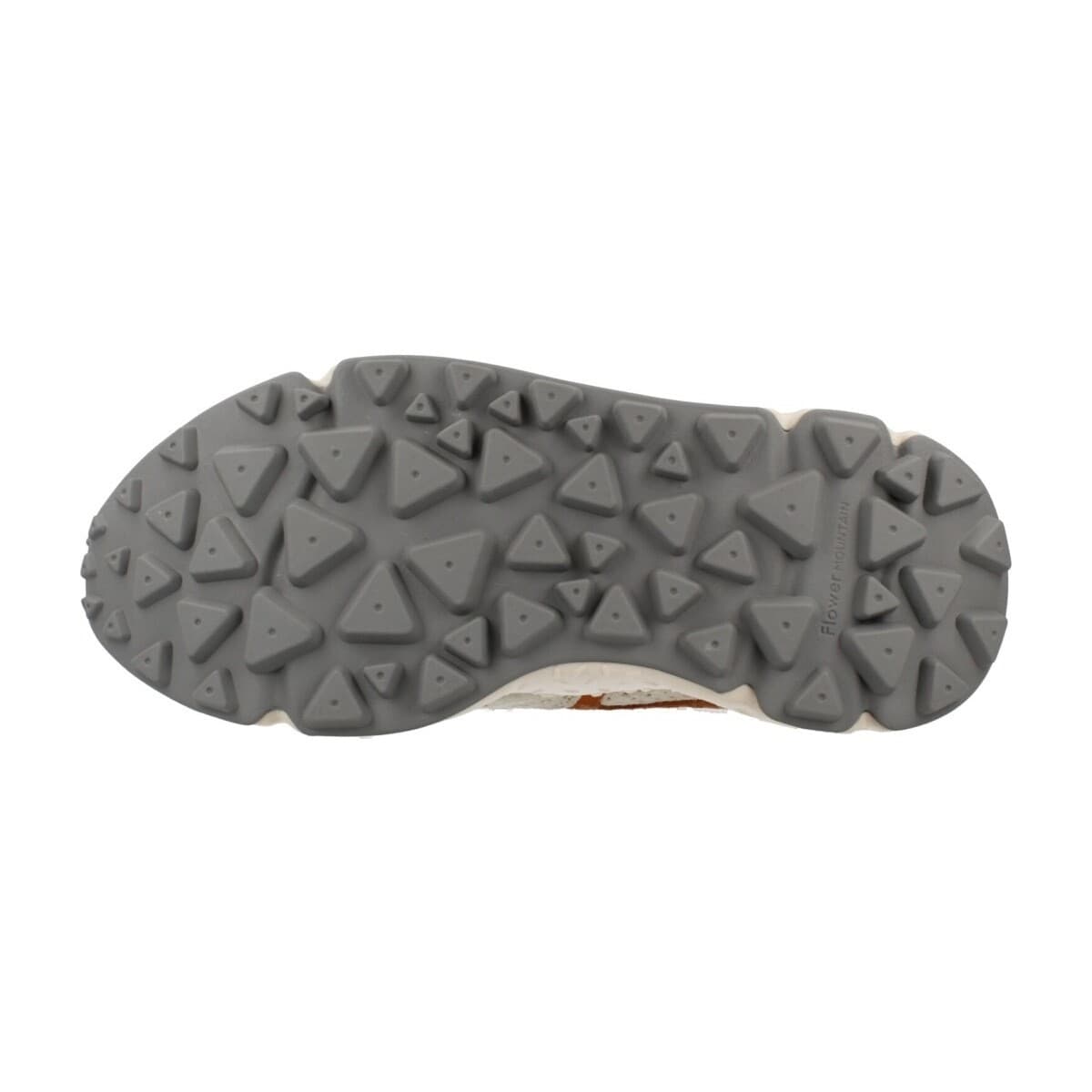 Women's Sneakers Flower Mountain Multicolor