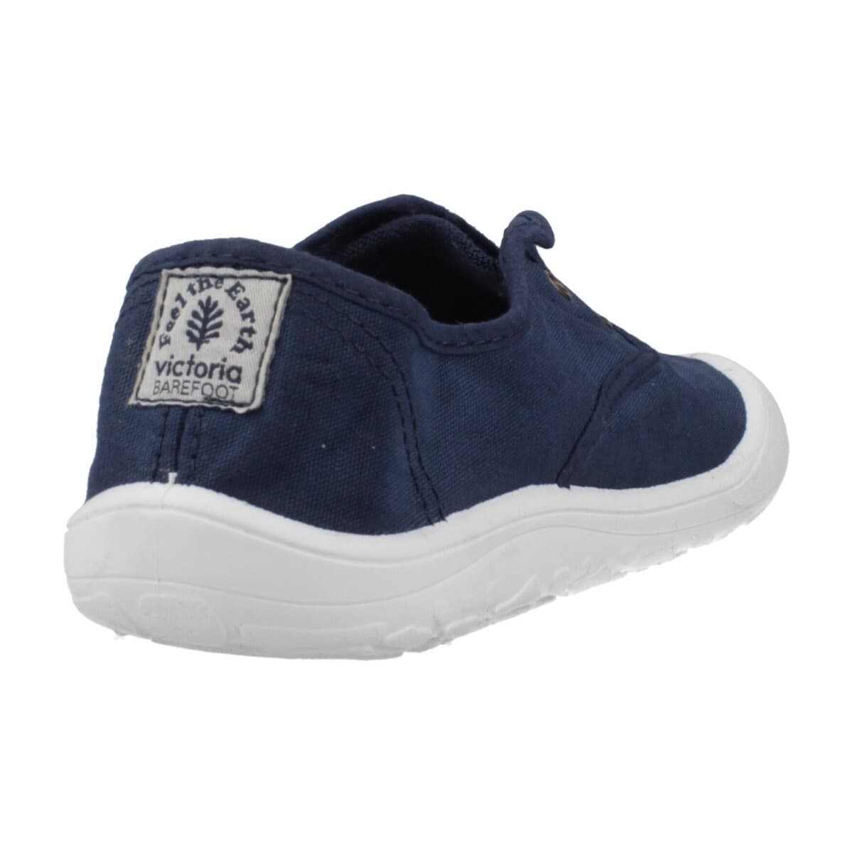 Boys' Sneakers Victoria Blue