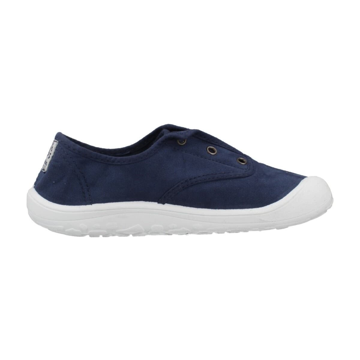 Boys' Sneakers Victoria Blue